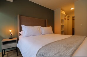 Apartemen | 2 kamar tidur