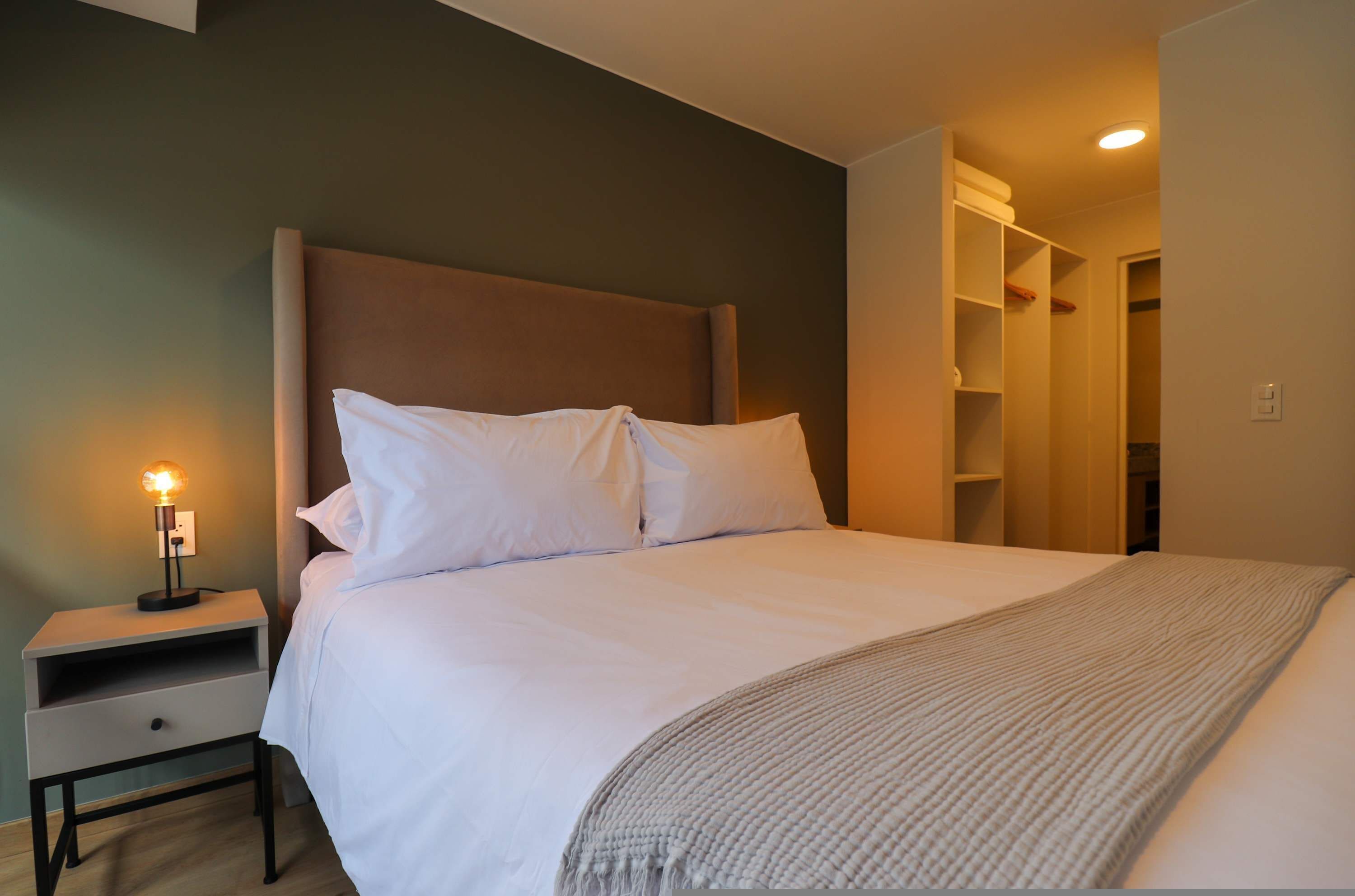 Apartment | 2 bedrooms