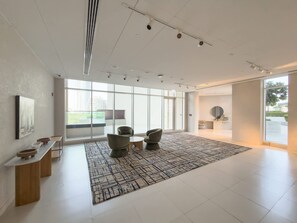 Apartment - Stayshort - 2 Bedroom Retreat in Dubai Creek Harbour That Sleeps 4 (Dubai)
