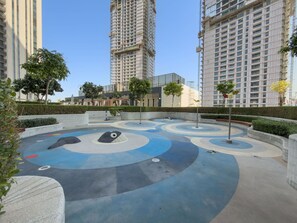 Apartment - Stayshort - 2 Bedroom Retreat in Dubai Creek Harbour That Sleeps 4 (Dubai)
