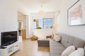 Televisión y tenis de mesa 