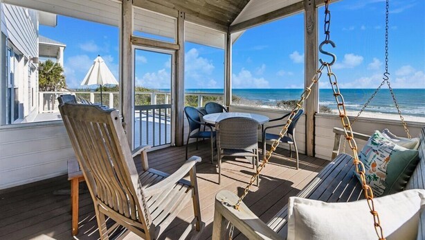 Unclassified image, 1 of 52, button - Welcome to Blu Sea Glass! (St. George Island)