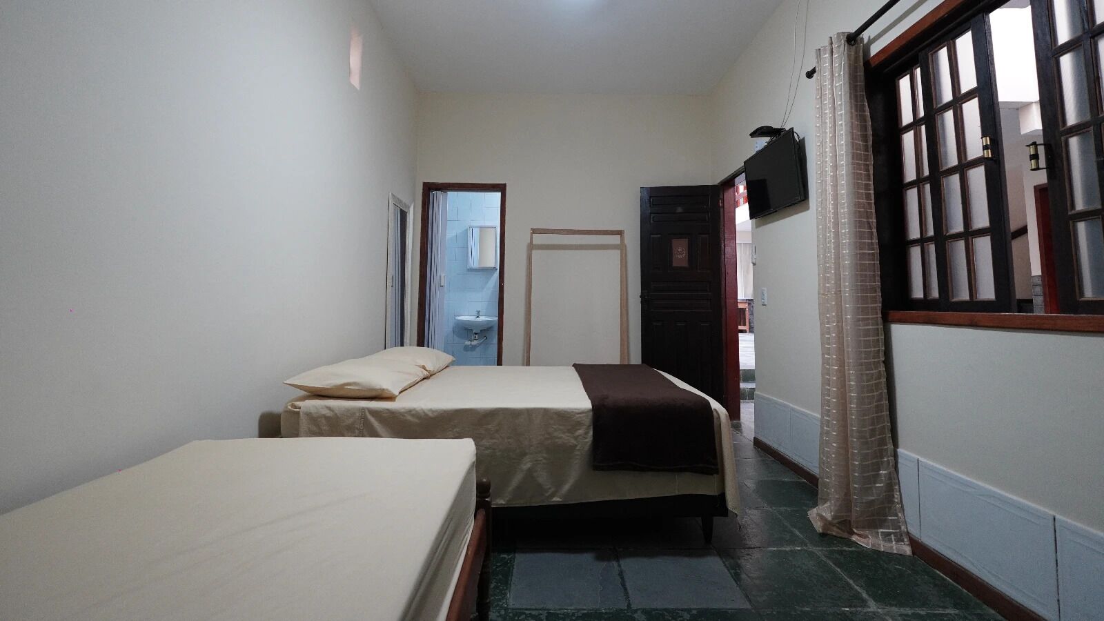 Standardværelse | Gratis Wi-Fi