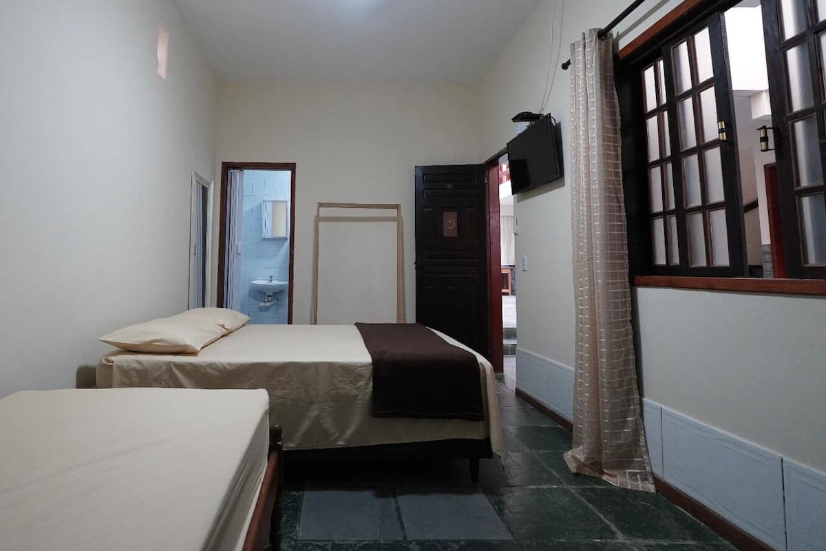 Standardværelse | Gratis Wi-Fi