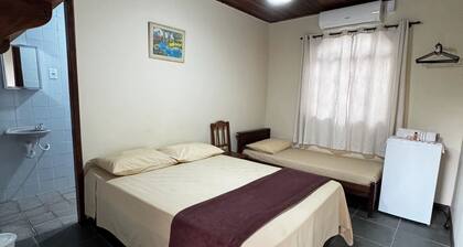 Pousada Recanto Abraão