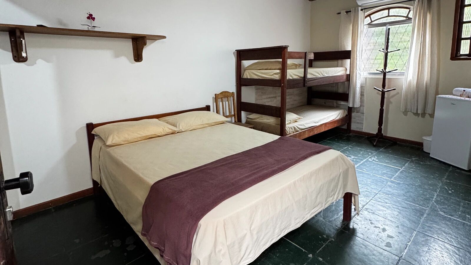 Comfort-værelse | Gratis Wi-Fi