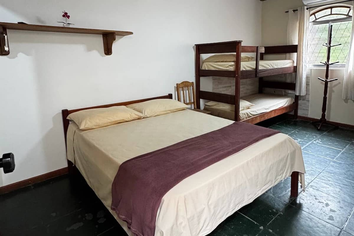 Comfort-værelse | Gratis Wi-Fi