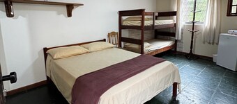 Pousada Recanto Abraão