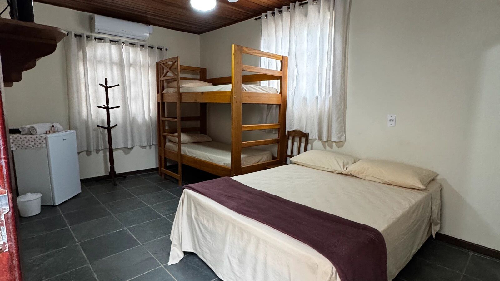 Standardværelse | Gratis Wi-Fi