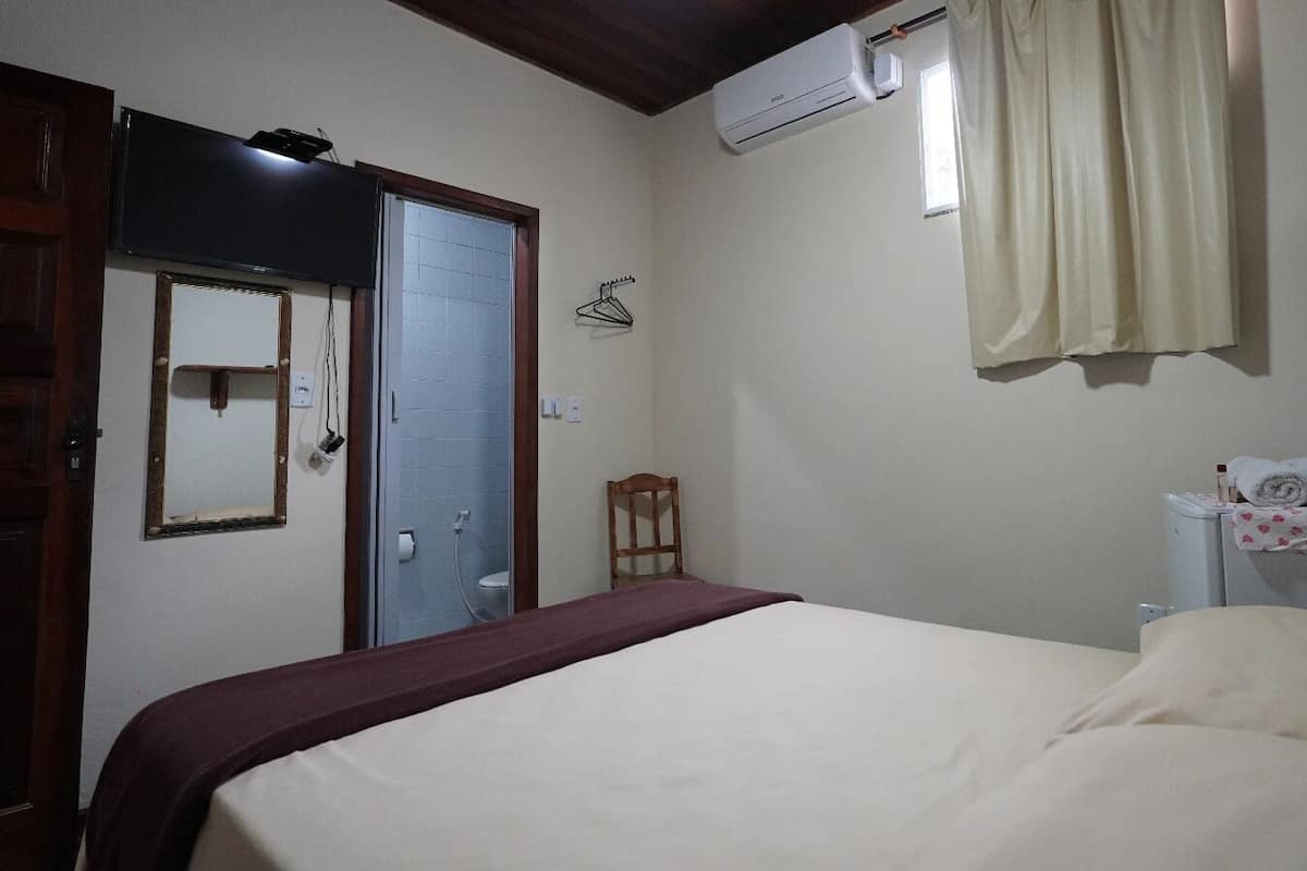 Habitación básica con 2 camas individuales | Wifi gratis