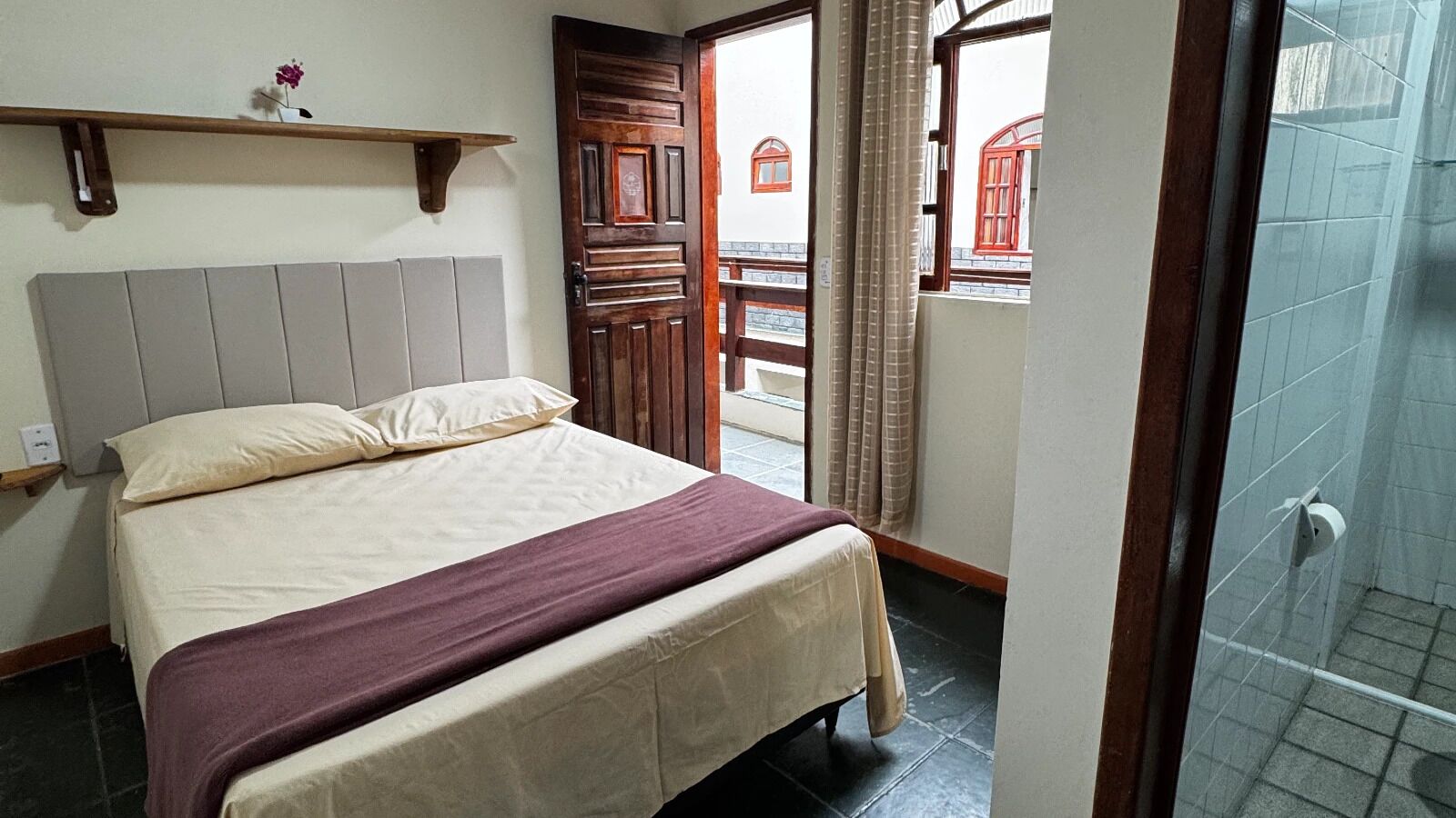 Superior-værelse | Gratis Wi-Fi