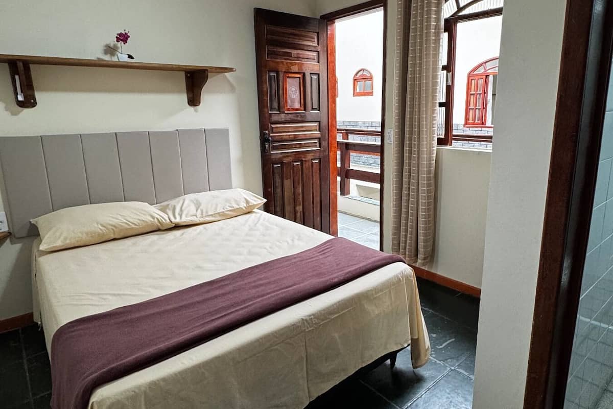 Superior-værelse | Gratis Wi-Fi