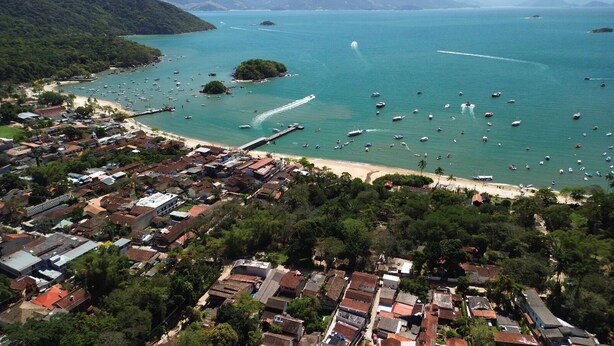 Strand