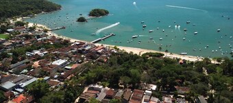 Pousada Recanto Abraão