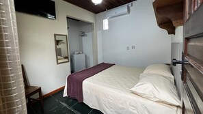 Superior Room - Pousada Recanto Abraão (Angra dos Reis)