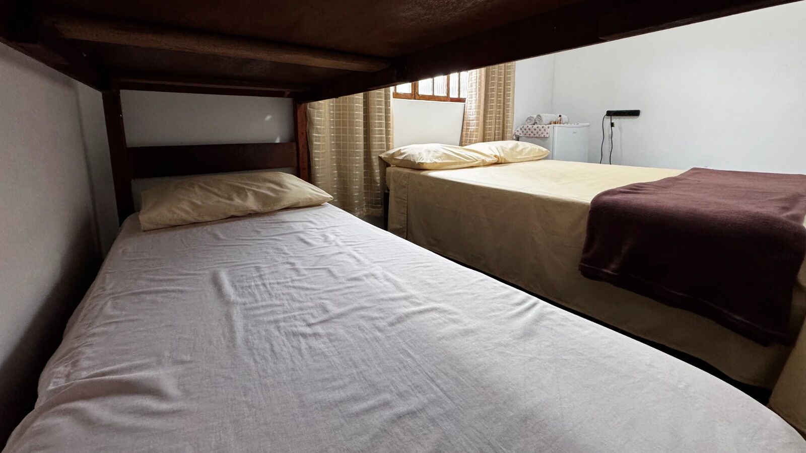 Classic-værelse | Gratis Wi-Fi