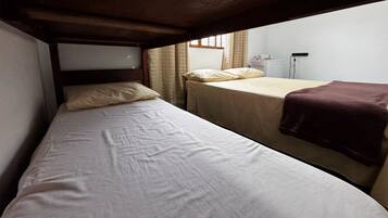 Chambre Quadruple Classique