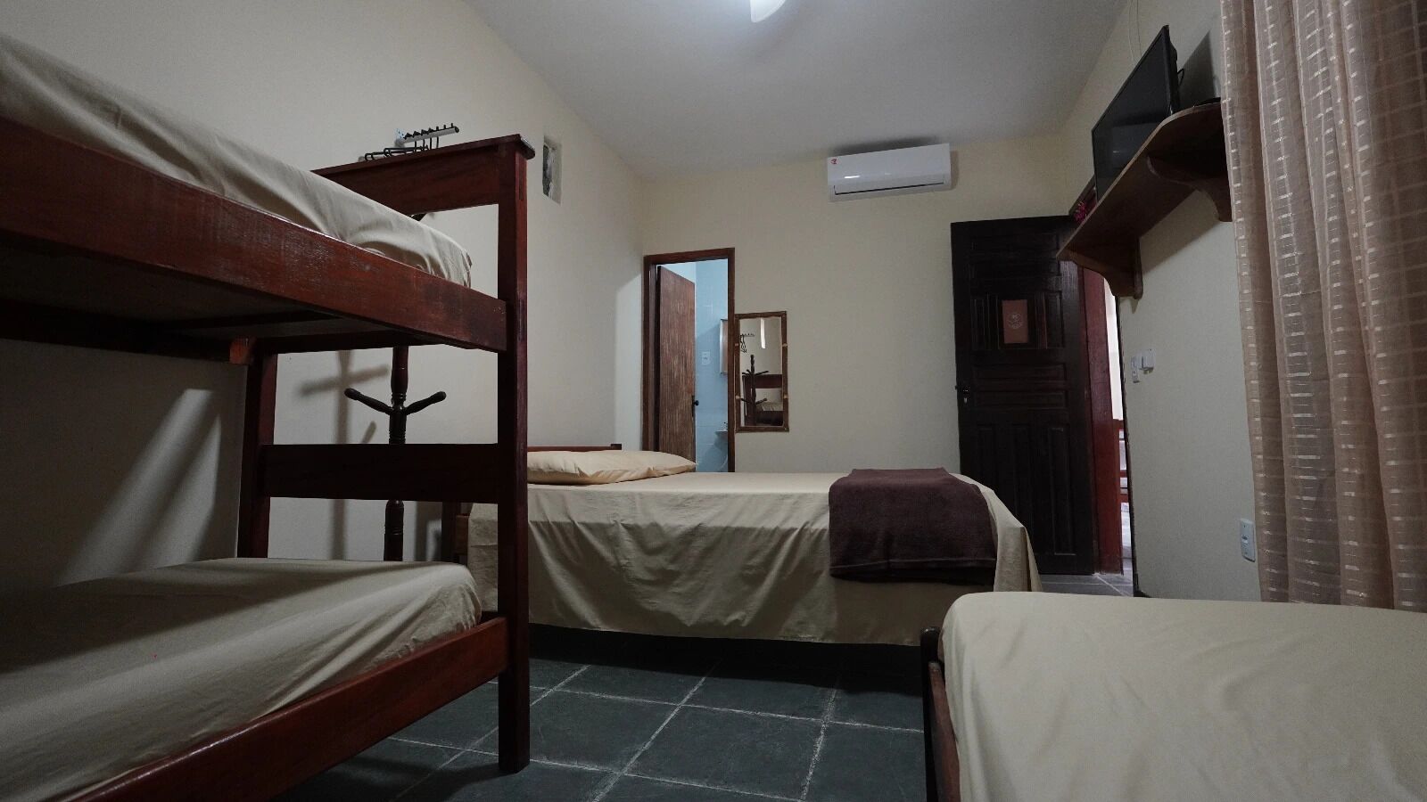 Comfort-værelse | Gratis Wi-Fi