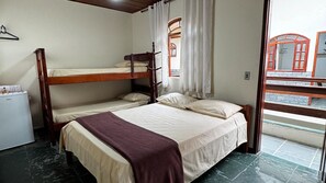 Chambre Confort | Wi-Fi gratuit