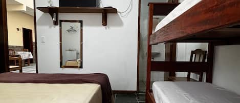 Classic Room | Free WiFi