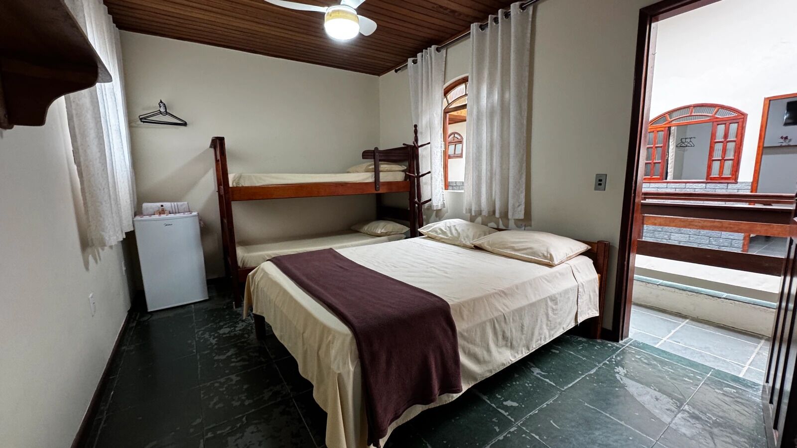 Comfort-værelse | Gratis Wi-Fi