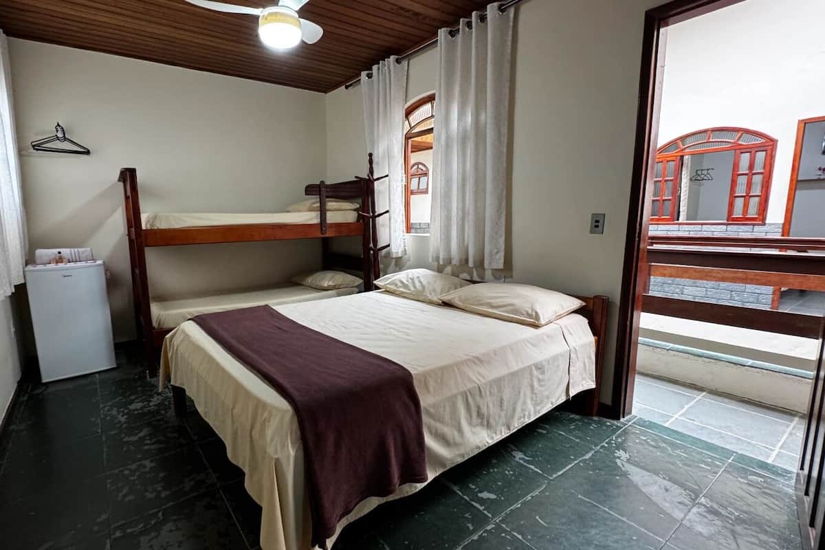 Comfort-værelse | Gratis Wi-Fi