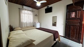 Superior-Dreibettzimmer | Kostenloses WLAN