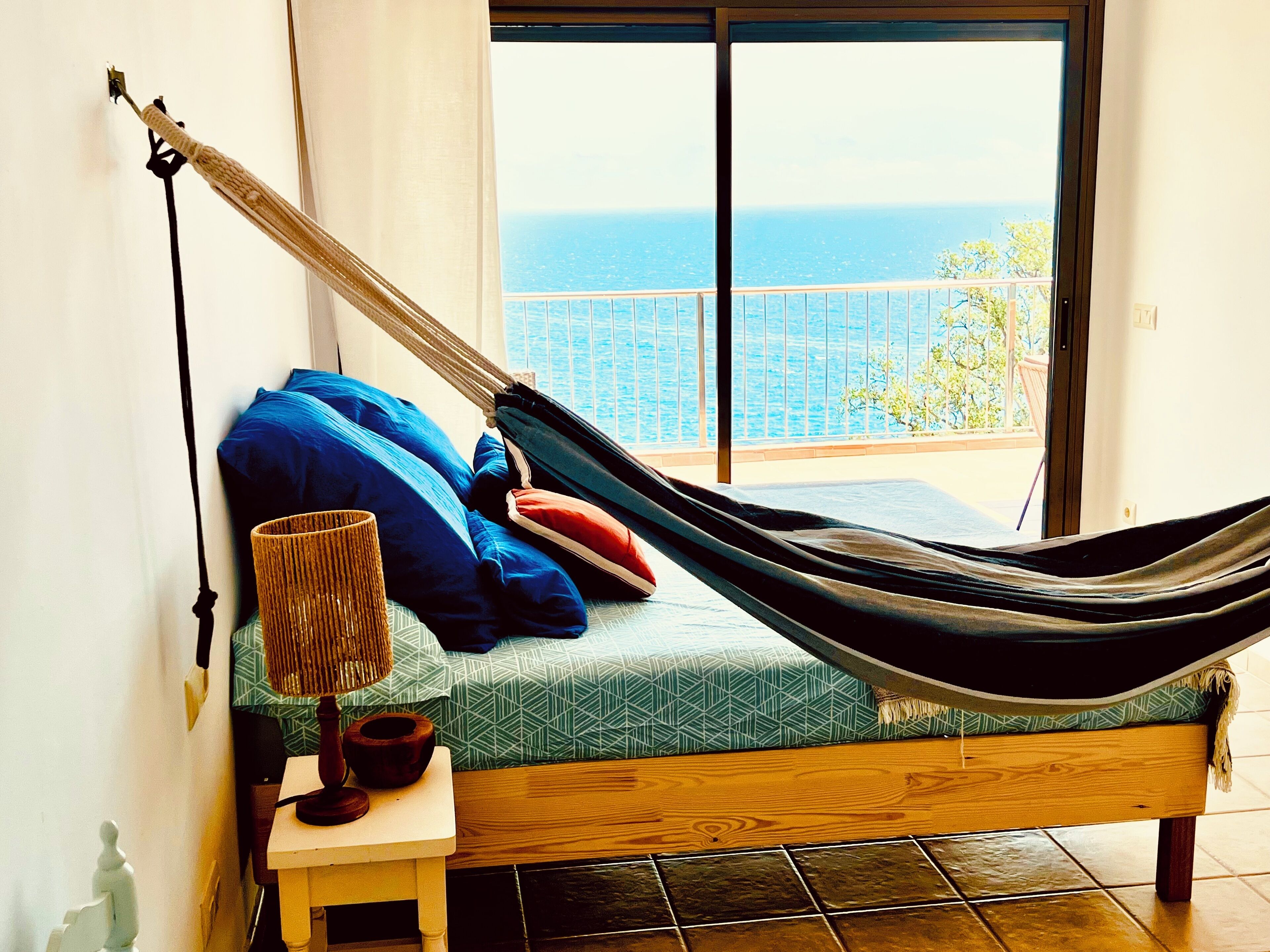 2 slaapkamers, wifi, beddengoed