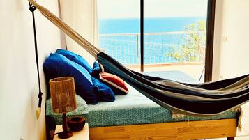 2 slaapkamers, wifi, beddengoed