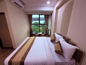 Free WiFi - Hotel Melody Ghodbunder (Thane)