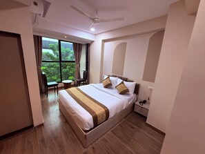 Free WiFi - Hotel Melody Ghodbunder (Thane)
