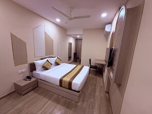 Free WiFi - Hotel Melody Ghodbunder (Thane)
