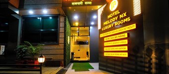 Hotel Melody Ghodbunder