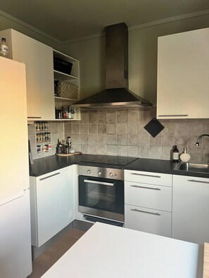 Leilighet, 3 soverom | Innvendig