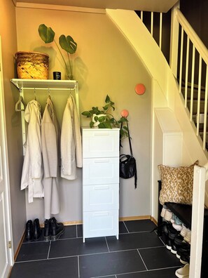 Apartment, 3 Bedrooms | Interior - Two-bedroom Apartment With Loft (Ålesund)