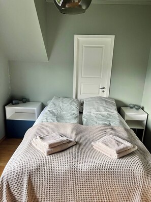 Apartment, 3 Bedrooms | 3 bedrooms - Two-bedroom Apartment With Loft (Ålesund)