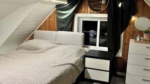 3 bedrooms - Two-bedroom Apartment With Loft (Ålesund)