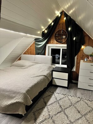 3 habitaciones 