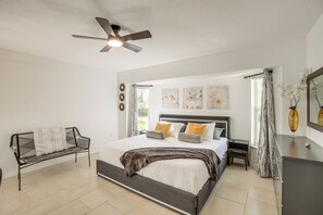 Maison (3 Bedrooms) | Intérieur