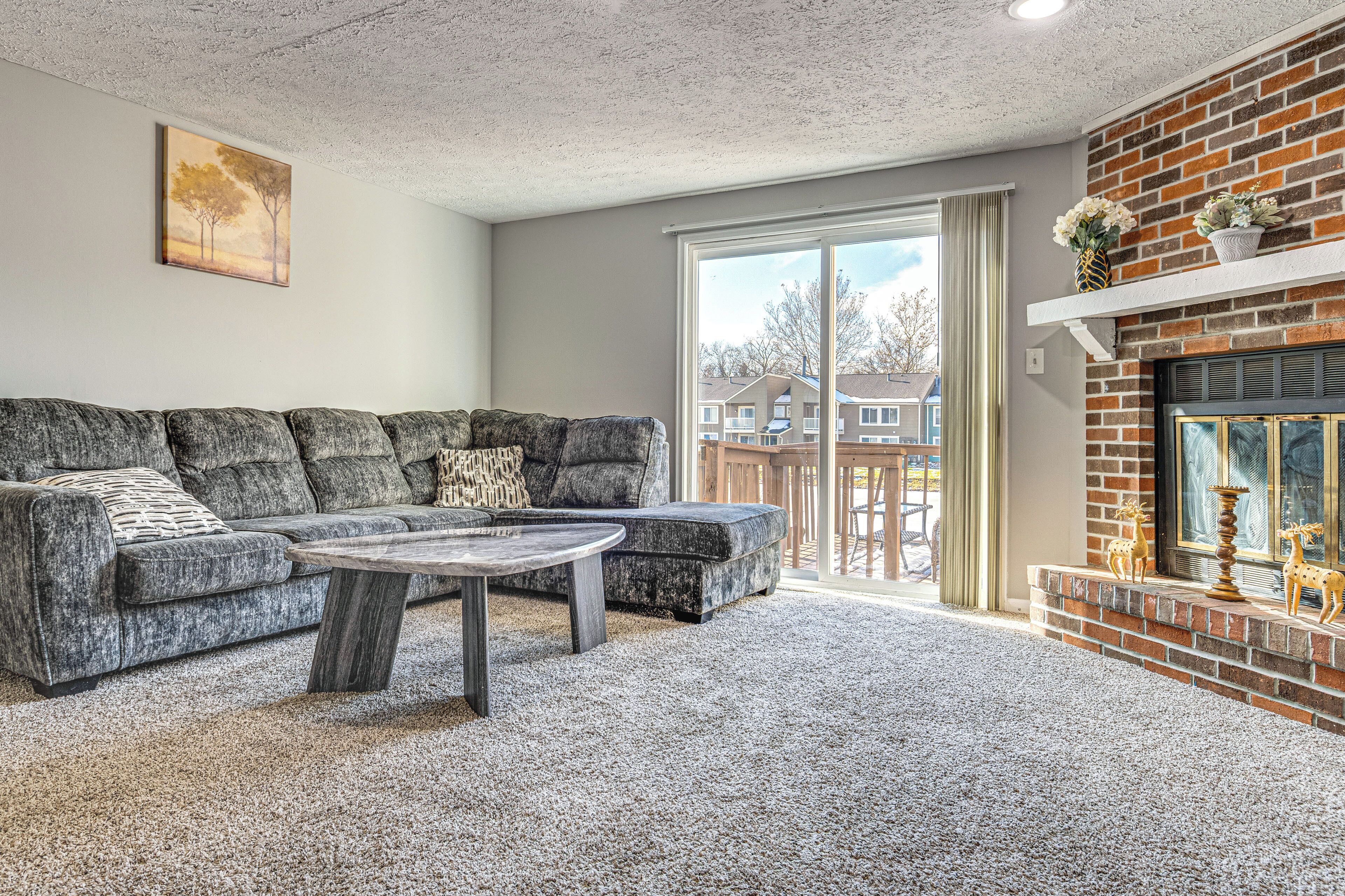 Apartment (2 Bedrooms) | Front of property