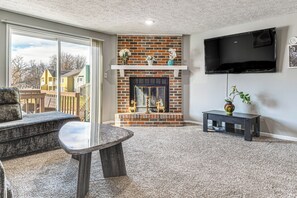 Căn hộ (2 Bedrooms) | Nội thất