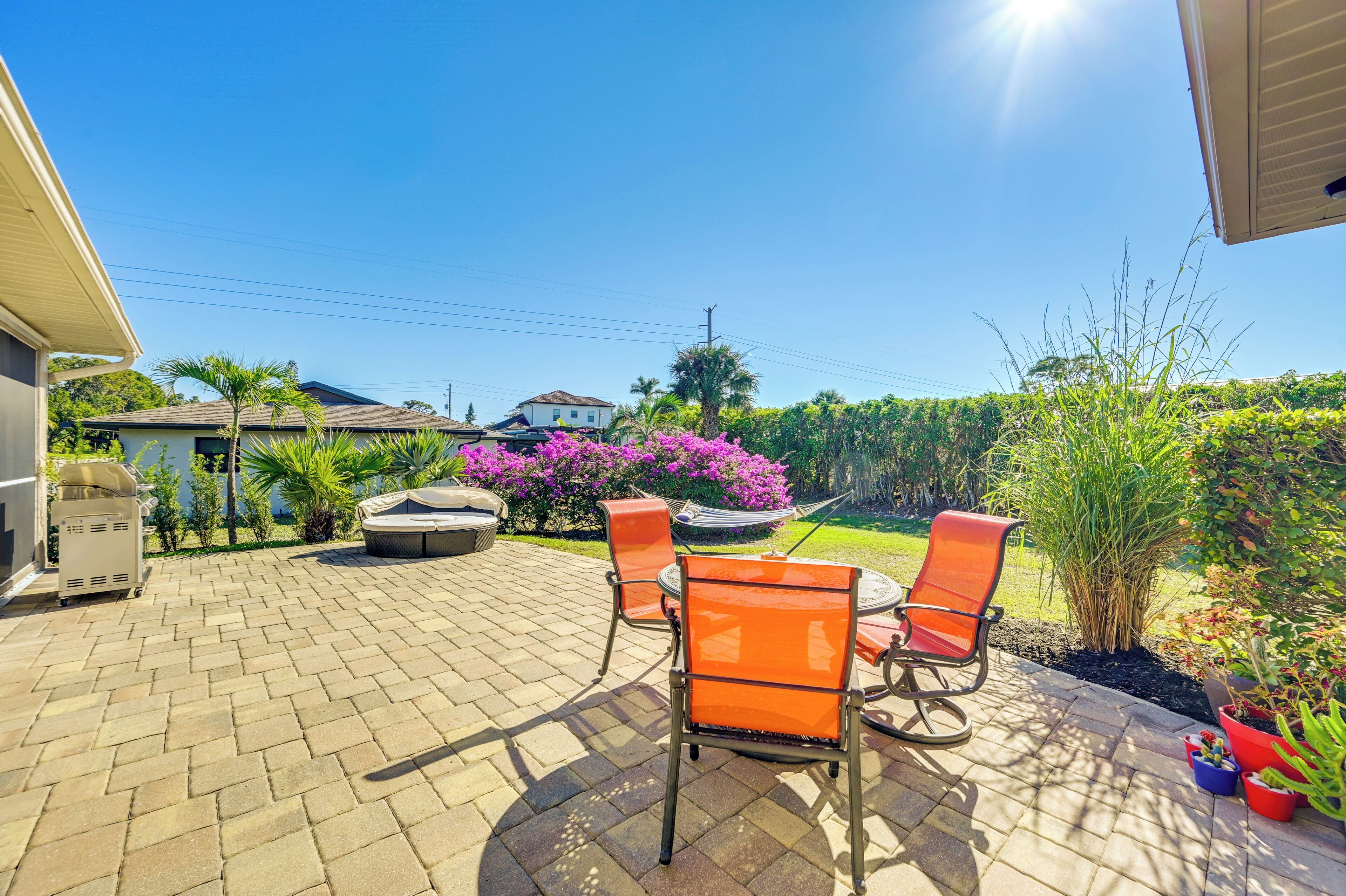 Hus (3 Bedrooms) | Fasade