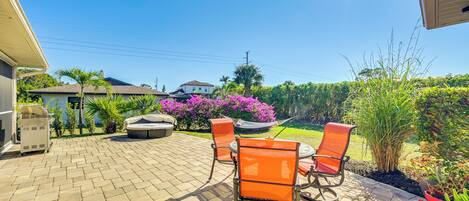 Hus (3 Bedrooms) | Fasade