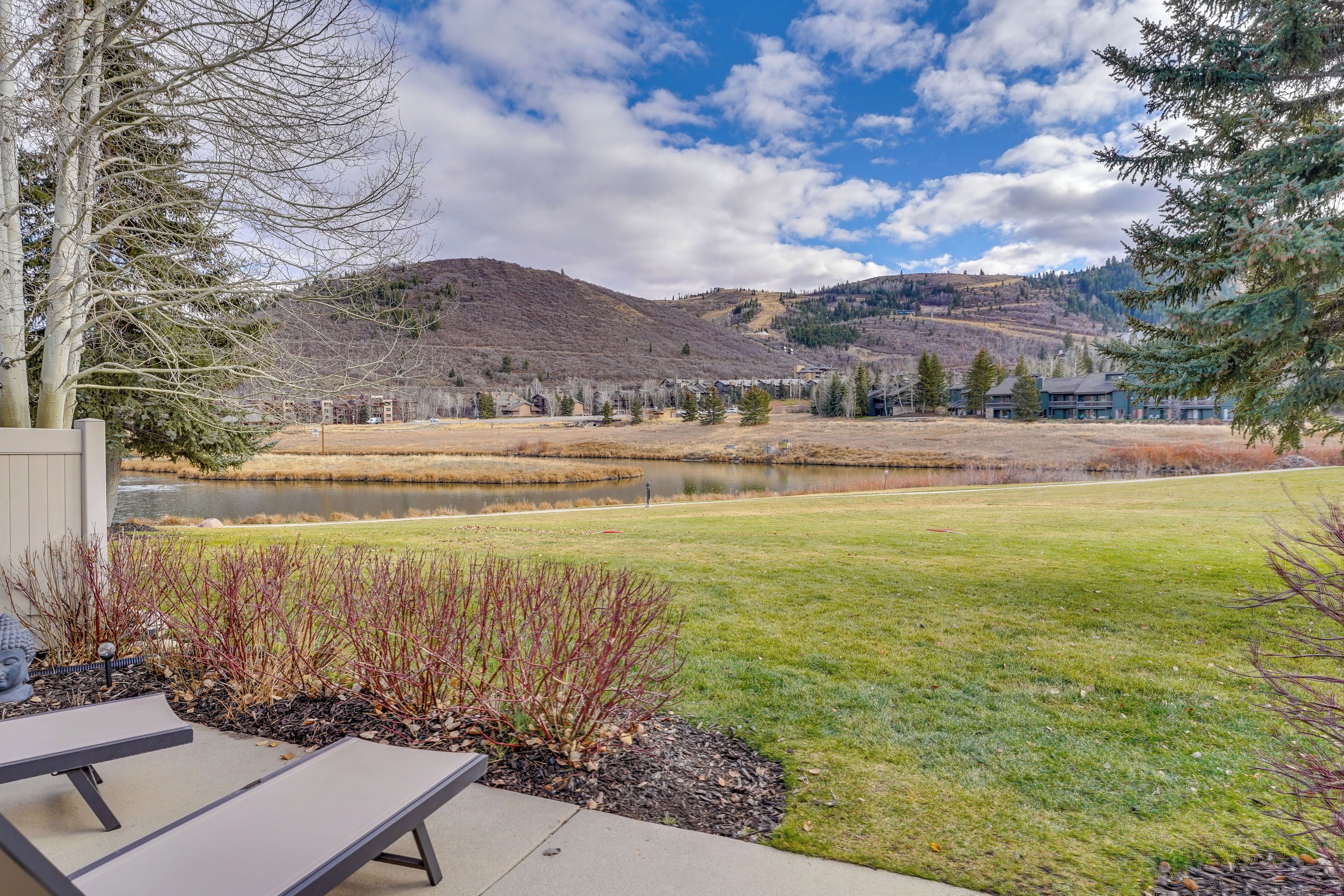 Apartamento (2 Bedrooms) | Parte interna