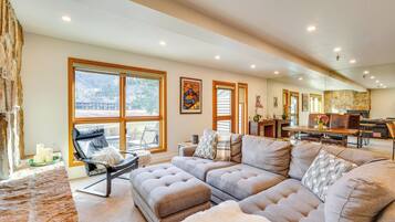 Apartamento (2 Bedrooms) | Fachada da propriedade