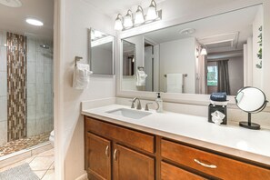 Apartment (2 Bedrooms) | Interior - < 1 Mi to Old Town Scottsdale: Condo w/ Patio (Scottsdale)