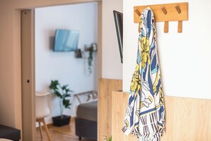 リビングルーム