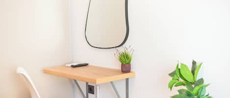 アパートメント バルコニー シティビュー | 内装