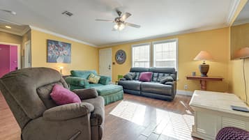 Rumah (5 Bedrooms) | Interior