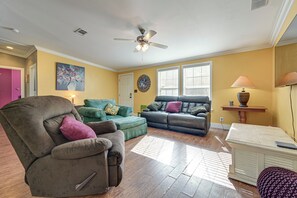 Casa (5 Bedrooms) | Interior